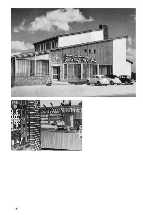 Produktbild: Burgenland Modern