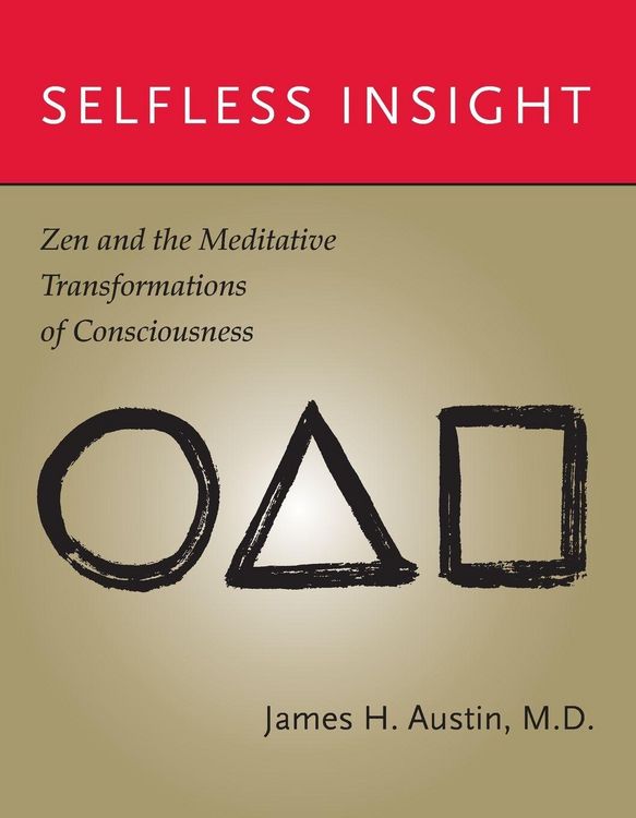 Produktbild: Selfless Insight