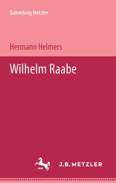 Produktbild: Wilhelm Raabe