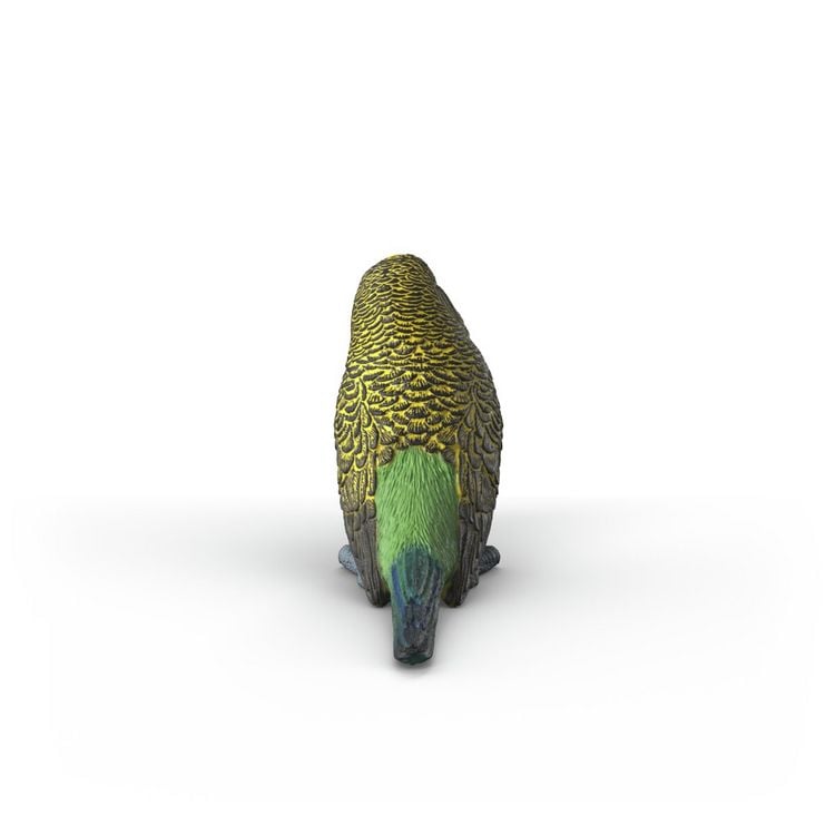 Produktbild: schleich&reg; 14939 Wellensittich