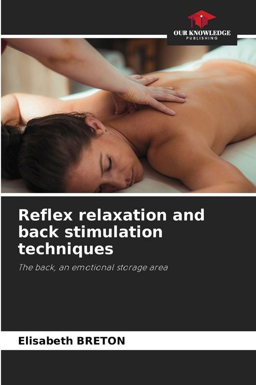 Produktbild: Reflex relaxation and back stimulation techniques