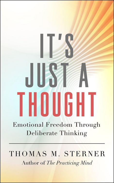 Produktbild: It's Just a Thought