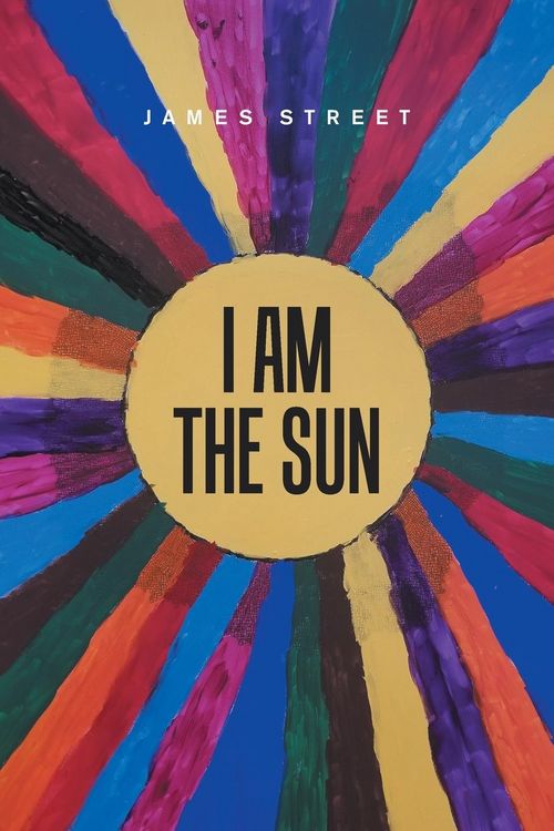 Produktbild: I Am the Sun