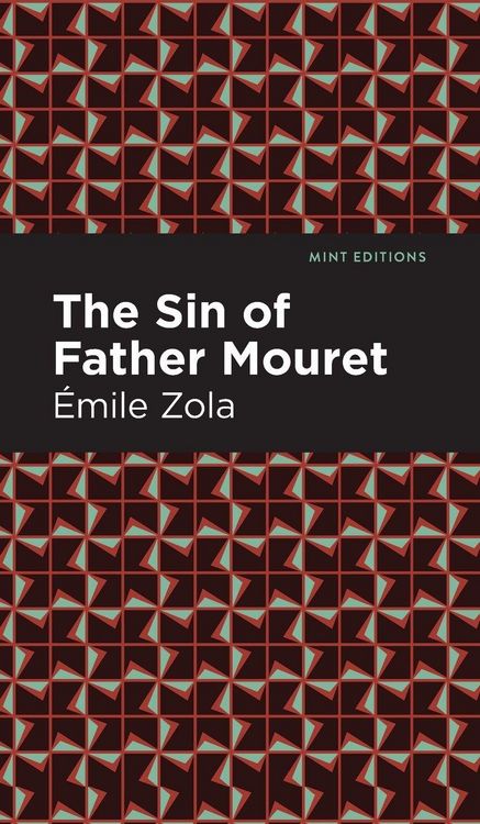 Produktbild: The Sin of Father Mouret