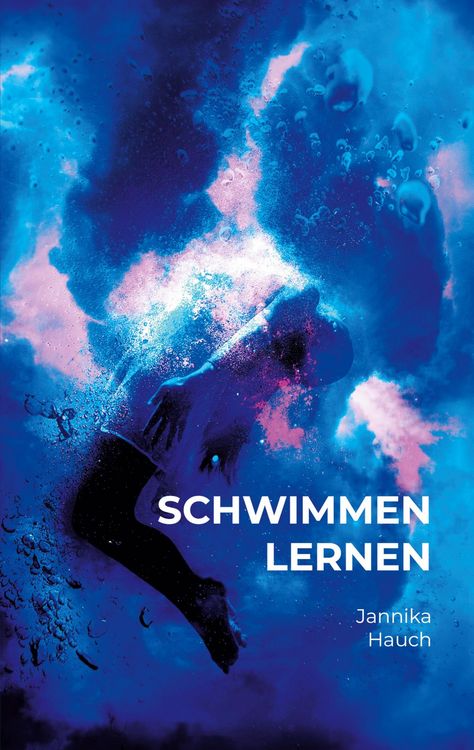 Produktbild: Schwimmen lernen