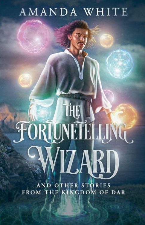 Produktbild: The Fortunetelling Wizard