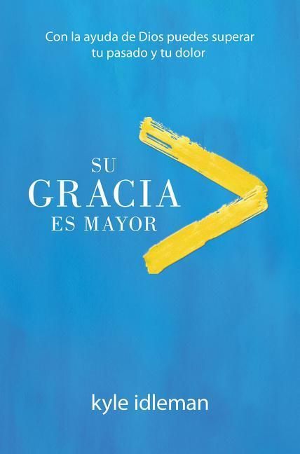 Produktbild: Su Gracia Es Mayor