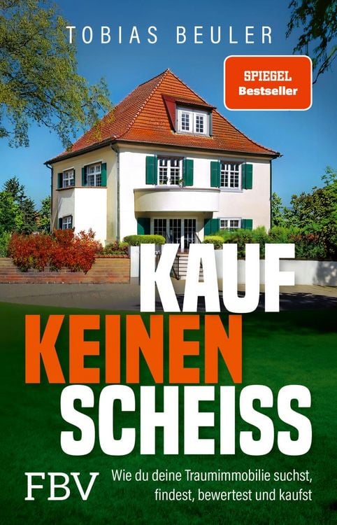 Produktbild: Kauf keinen Schei&szlig;