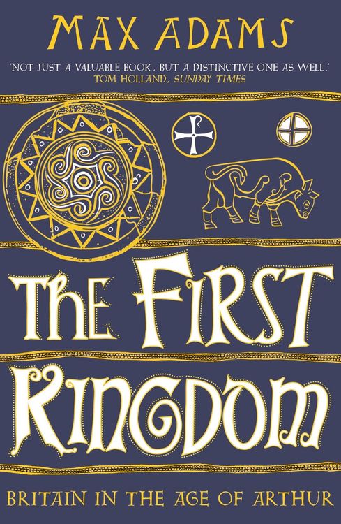 Produktbild: The First Kingdom
