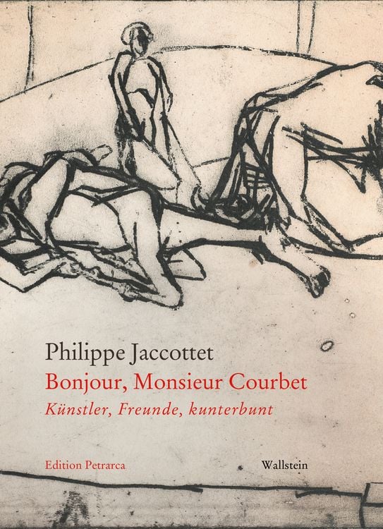 Produktbild: Bonjour, Monsieur Courbet