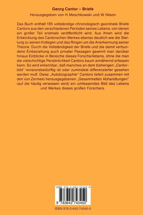 Produktbild: Briefe