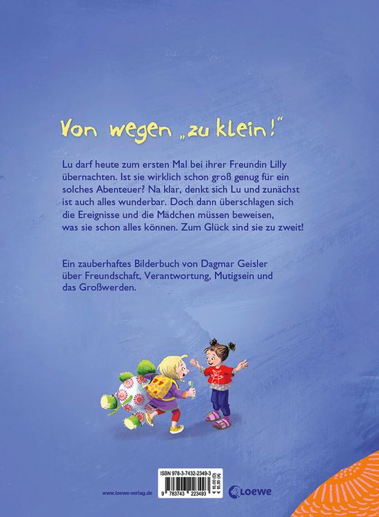 Produktbild: Ich bin schon gro&szlig;, ich schaffe das!
