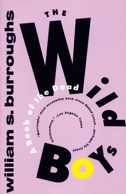 Produktbild: The Wild Boys