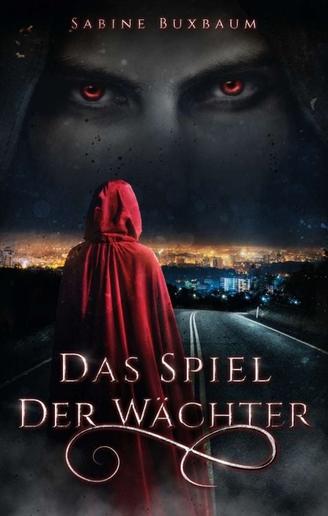Produktbild: Das Spiel der Wächter