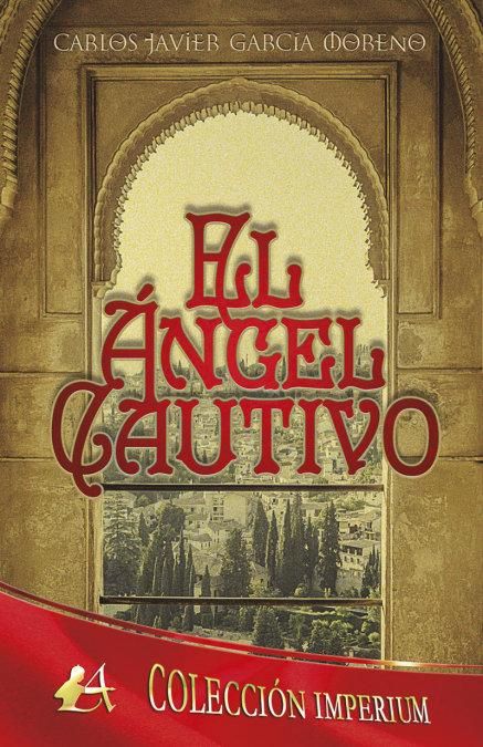 Produktbild: El &aacute;ngel cautivo