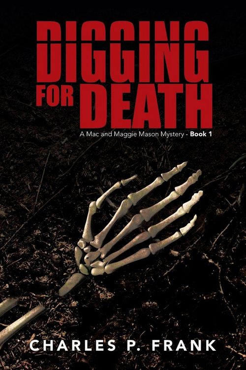 Produktbild: Digging for Death