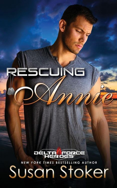 Produktbild: Rescuing Annie