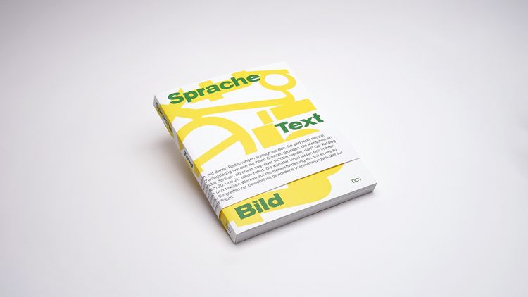 Produktbild: Sprache/Text/Bild