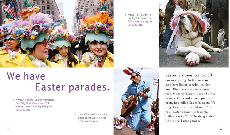 Produktbild: Celebrate Easter