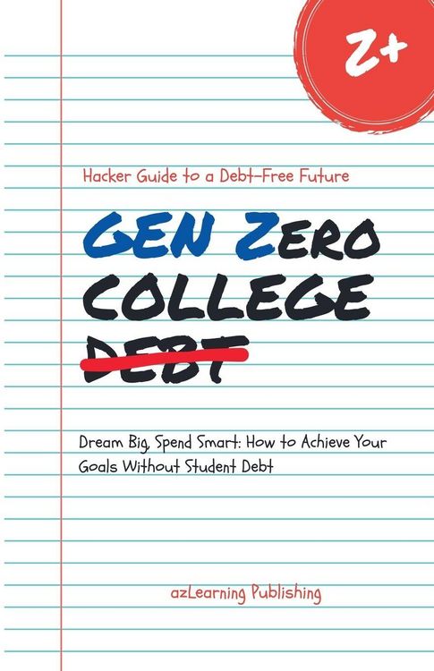 Produktbild: Gen Zero College Debt