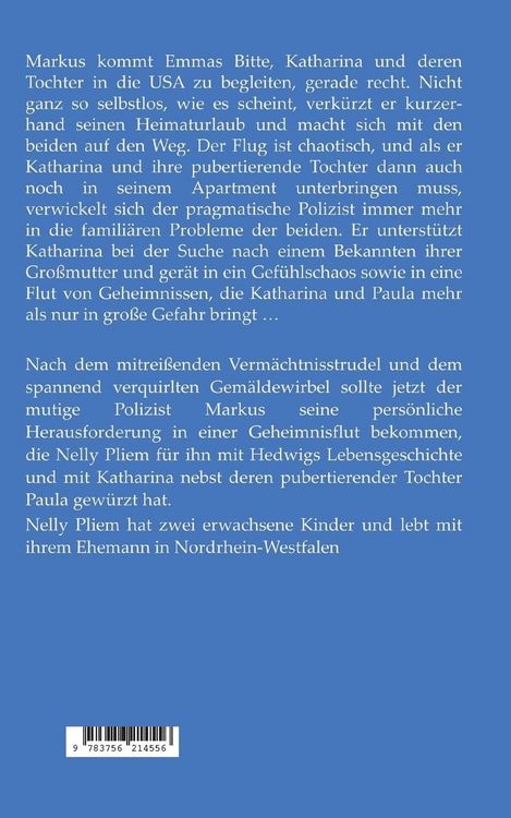 Produktbild: Geheimnisflut