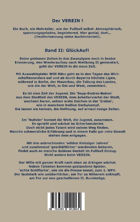 Produktbild: Gl&uuml;ckAuf!