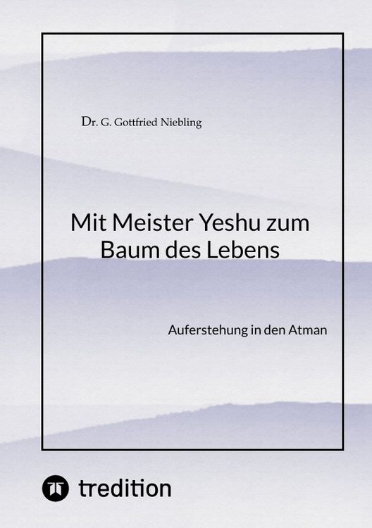 Produktbild: Mit Meister Yeshu zum Baum des Lebens