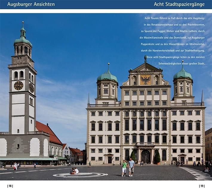 Produktbild: Augsburg