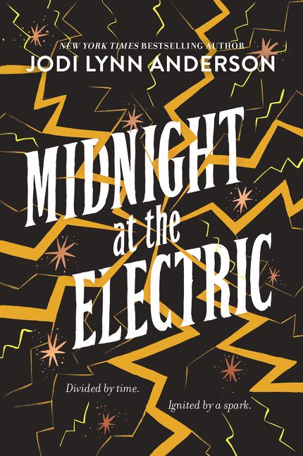 Produktbild: Midnight at the Electric