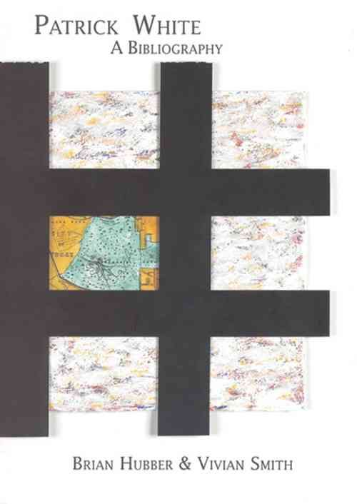 Produktbild: Patrick White