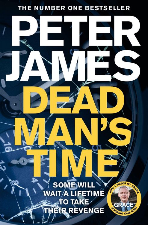 Produktbild: Dead Man's Time