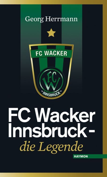 Produktbild: FC Wacker Innsbruck