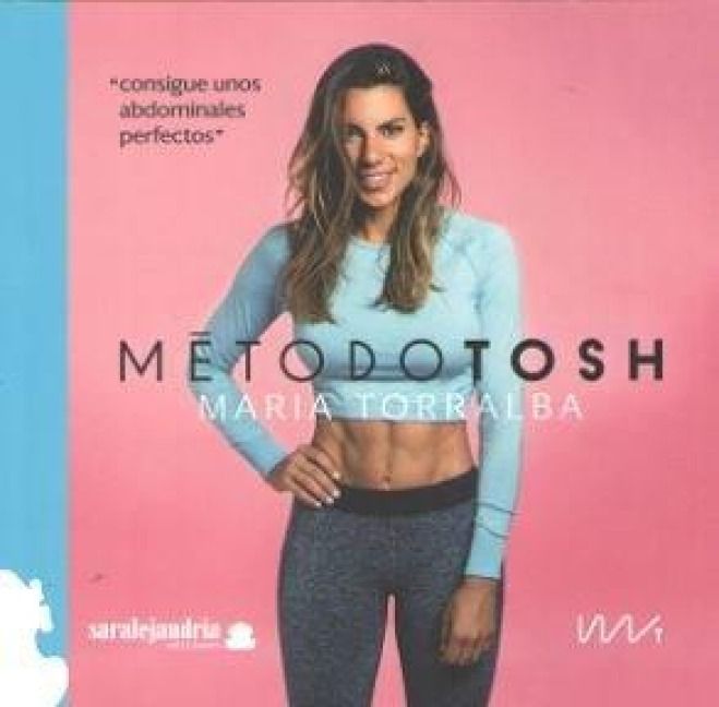 Produktbild: M&eacute;todo Tosh