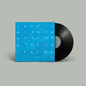 Produktbild: I get along without you very well