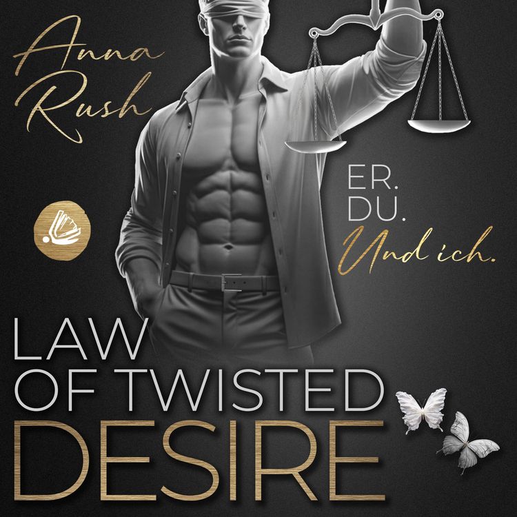 Produktbild: Law of twisted Desire