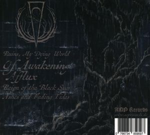 Produktbild: Of Awakening (Digipak)