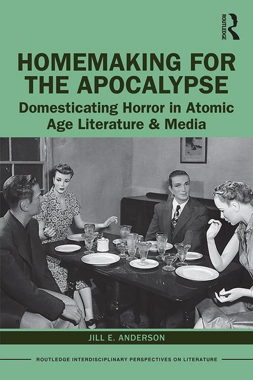 Produktbild: Homemaking for the Apocalypse