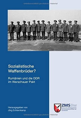 Produktbild: Sozialistische Waffenbr&uuml;der?