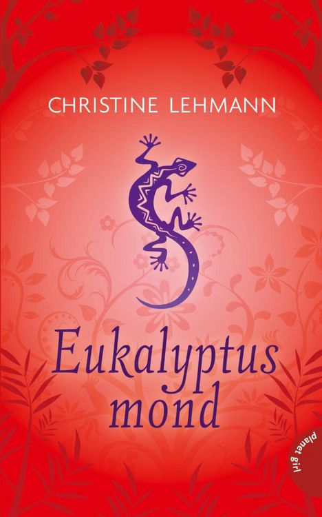 Produktbild: Eukalyptusmond