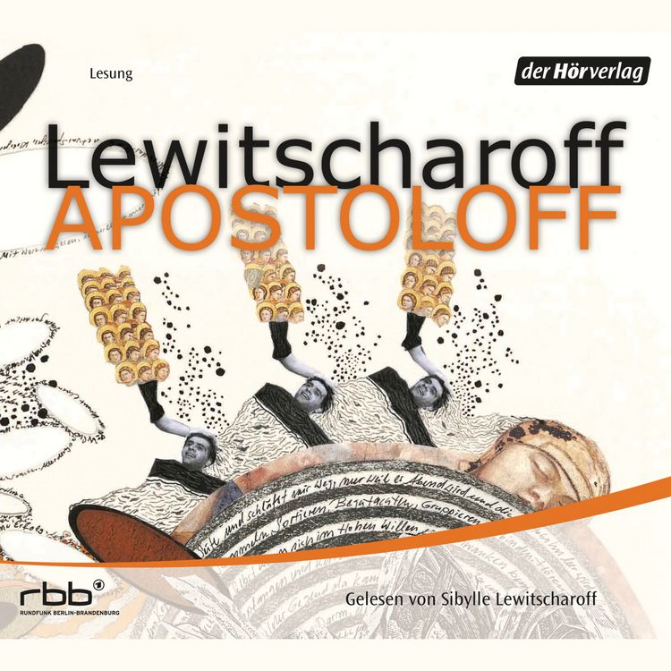 Produktbild: Apostoloff