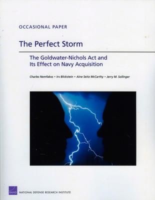 Produktbild: The Perfect Storm