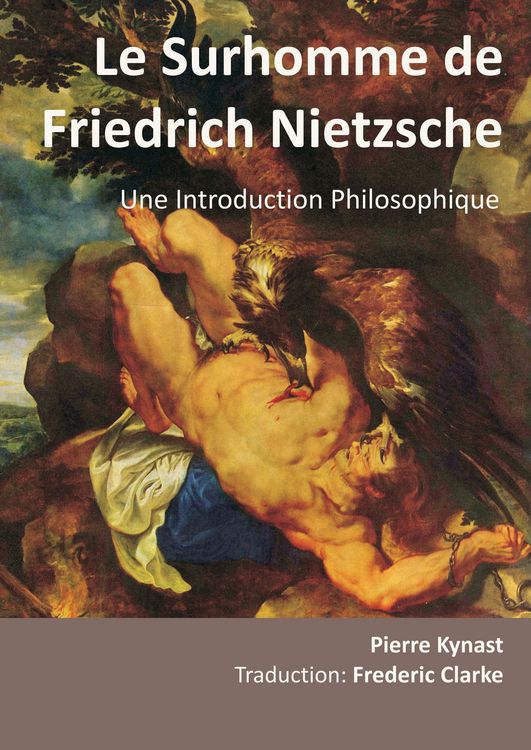 Produktbild: Le Surhomme de Friedrich Nietzsche