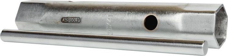 Produktbild: KS Tools 518.0884 Rohrsteckschl&uuml;ssel 36 - 41mm