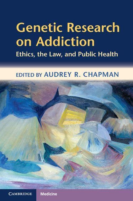 Produktbild: Genetic Research on Addiction