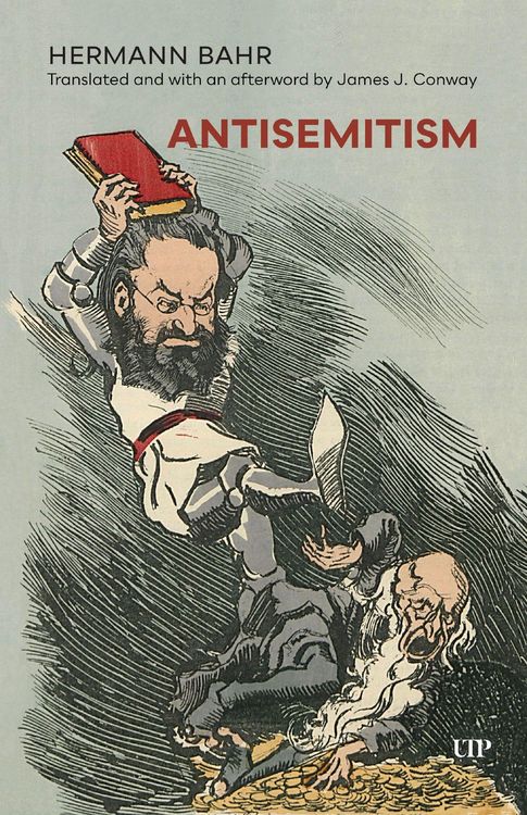 Produktbild: Antisemitism