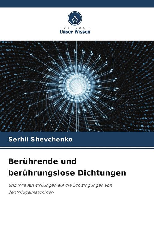 Produktbild: Ber&uuml;hrende und ber&uuml;hrungslose Dichtungen