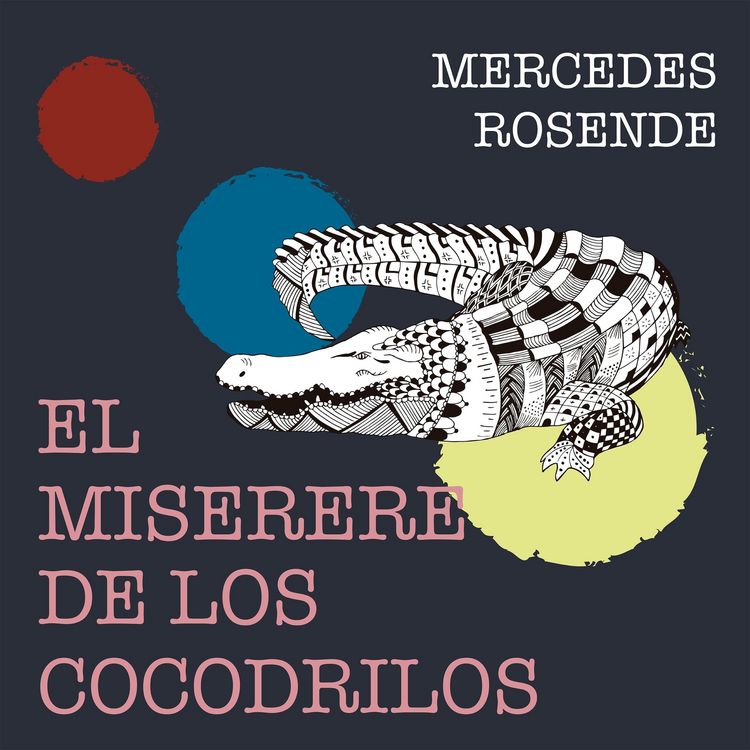 Produktbild: El miserere de los cocodrilos