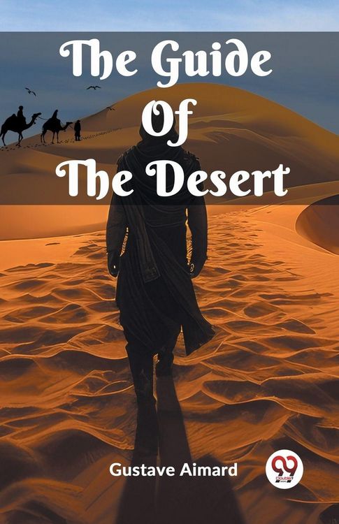 Produktbild: The Guide Of The Desert