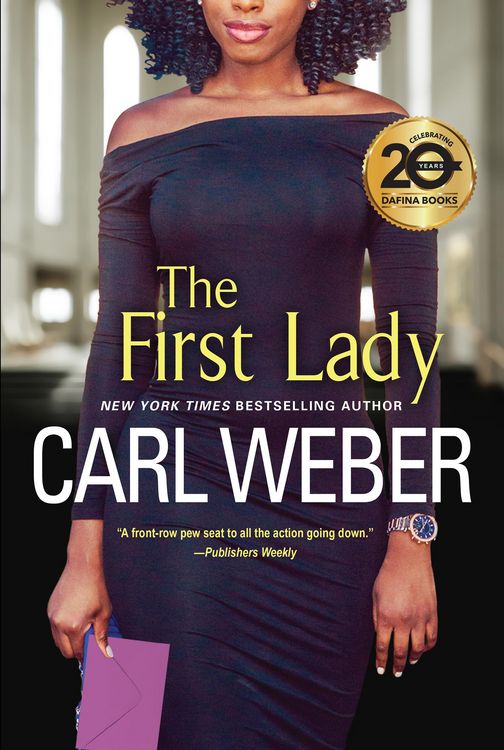 Produktbild: The First Lady