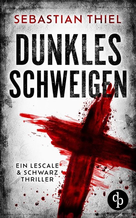 Produktbild: Dunkles Schweigen